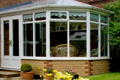 conservatories Lakeside
