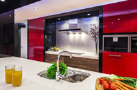 Lakeside kitchen extensions