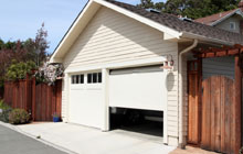 Lakeside garage construction leads