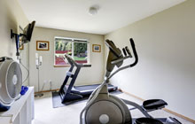 Lakeside home gym construction leads
